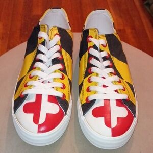 Colorful Unisex Sneakers